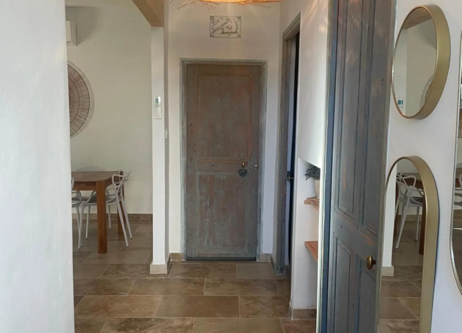 Entre Les Alpilles Et Le Luberon 3 Chambres 10 Pers Cavaillon
