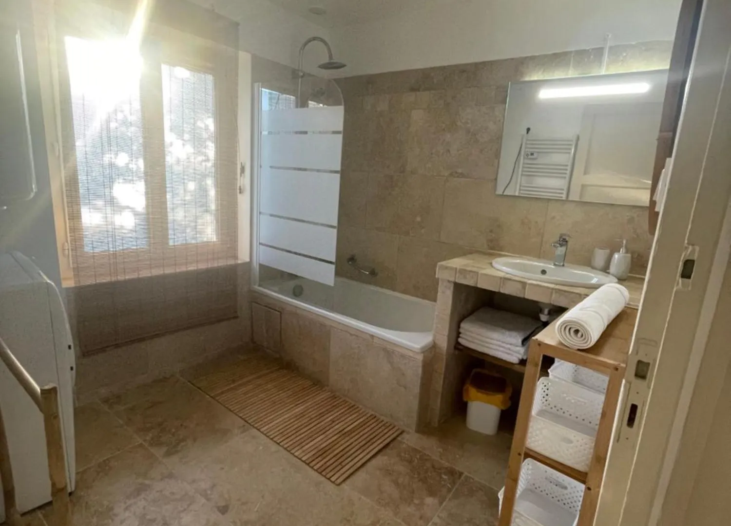 Entre Les Alpilles Et Le Luberon 3 Chambres 10 Pers Cavaillon Holiday home