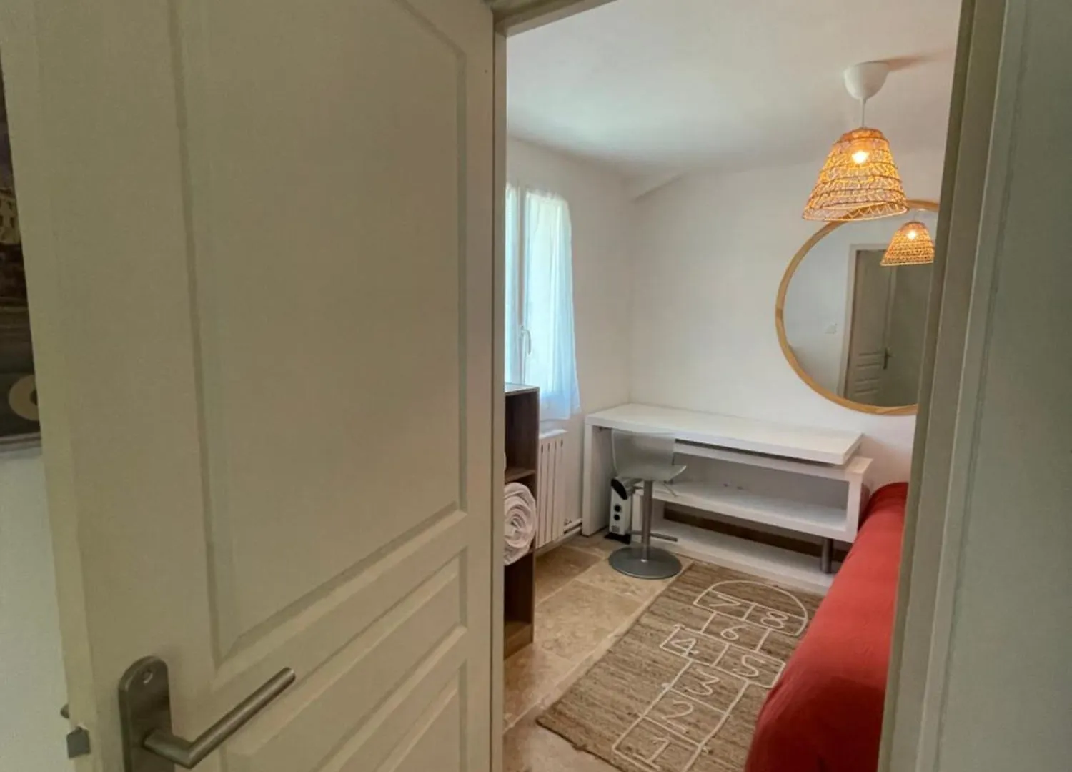 Entre Les Alpilles Et Le Luberon 3 Chambres 10 Pers Cavaillon Holiday home