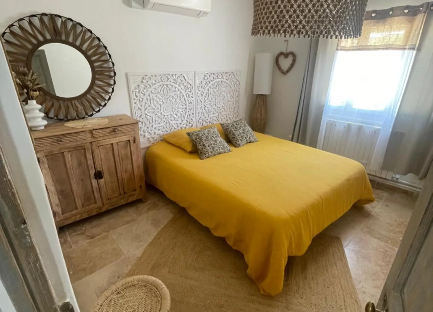 Entre Les Alpilles Et Le Luberon 3 Chambres 10 Pers location