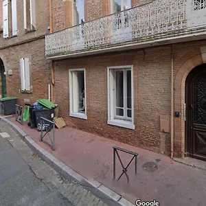 1 - T2 40m2 - Standing, Moderne Et équipé - Carmes-renforts , , Toulouse France