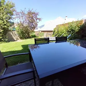 Maison Calme A Proximite Du Savines