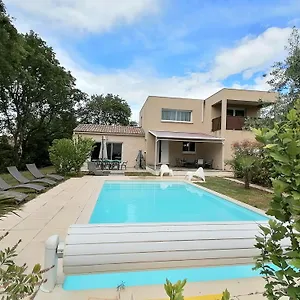 Clos Du Grand Chêne - La - , Saint-Marcel-d'Ardeche France