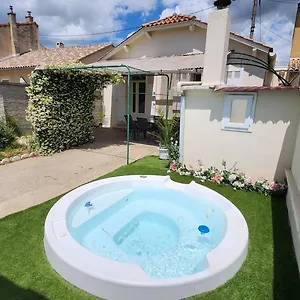 Maison Provence, Proche Avignon Sorgues