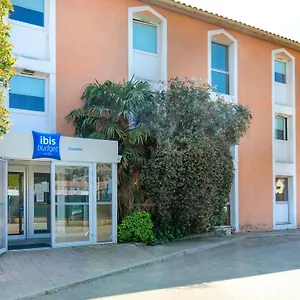 2* Hotel Ibis Budget